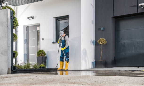 Keasbey, NJ Pressure Washing Company